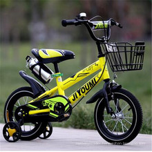 Bicycle 4 Wheels for Child Kids Dirt Bike Sale